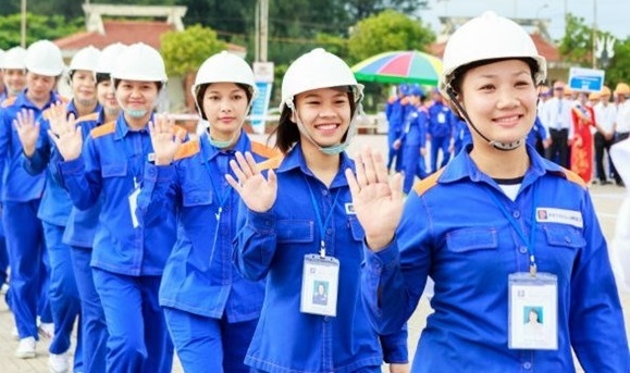 Chi tiết các ngày lễ trong tháng 5 năm 2021 - Ảnh 5. Chi tiết các ngày lễ trong tháng 5 năm 2021 - Ảnh 5.