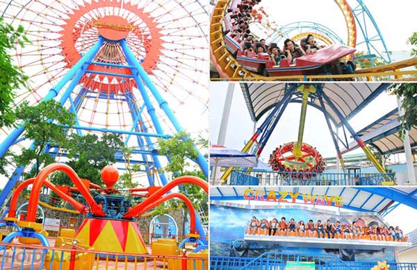 Địa điểm đi chơi ở hà nội ngày 30/4 được yêu thích nhất - Ảnh 3. Địa điểm đi chơi ở hà nội ngày 30/4 được yêu thích nhất - Ảnh 3.
