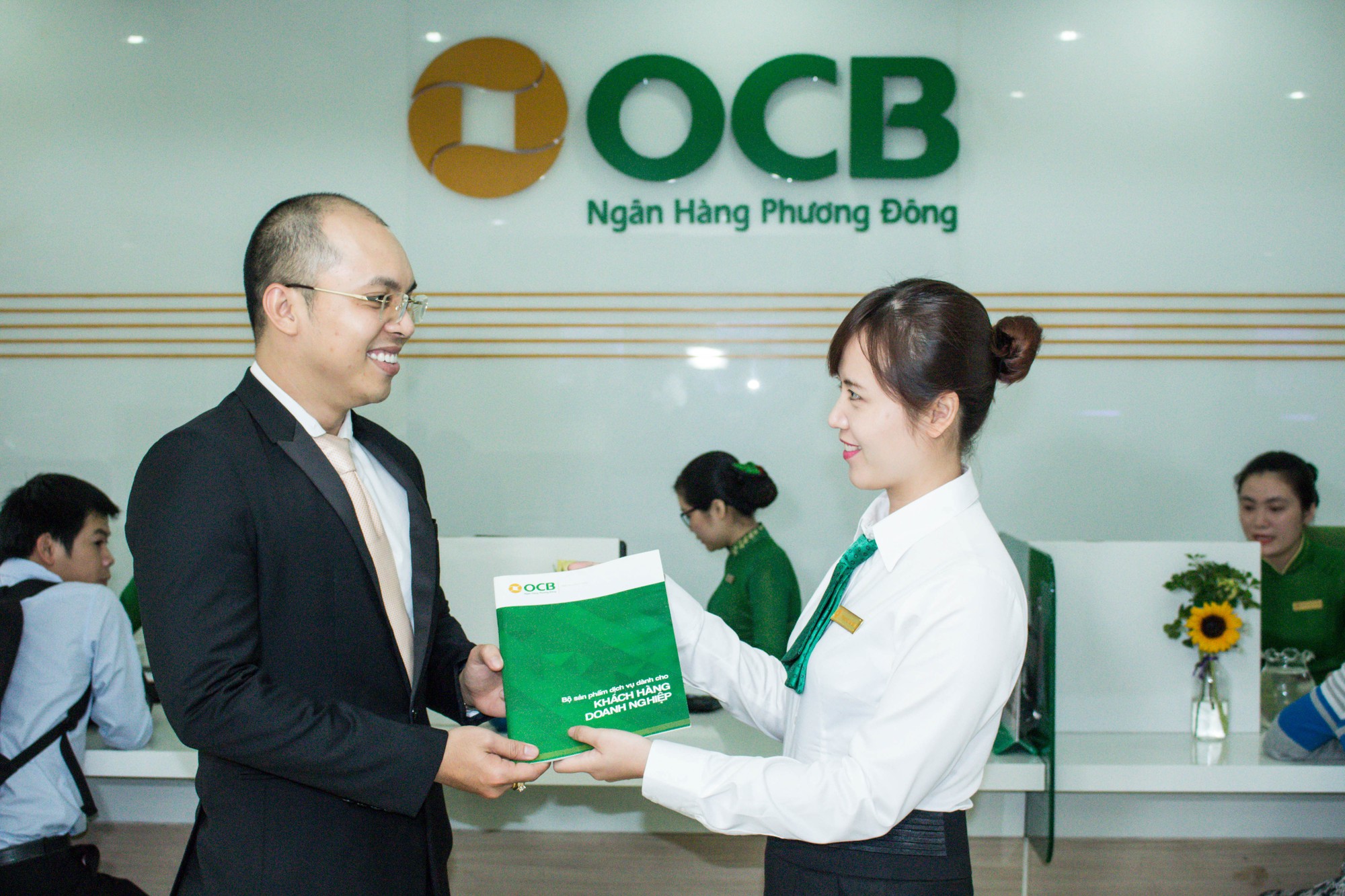 Lãi suất Ngân hàng Phương Đông (OCB) mới nhất tháng 4/2021 - Ảnh 1. Lãi suất Ngân hàng Phương Đông (OCB) mới nhất tháng 4/2021 - Ảnh 1.