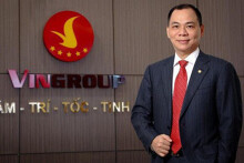 Vingroup dự kiến phát hành 423 triệu cổ phiếu trả cổ tức, tăng vốn điều lệ lên 38.676 tỷ đồng