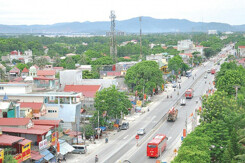 Thanh Hóa sắp đấu giá 14 lô đất tại Nghi Sơn, khởi điểm 3,84 - 5,28 triệu đồng/m2