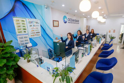 Lãi suất tiền gửi tiết kiệm ngân hàng OceanBank tháng 4/2021