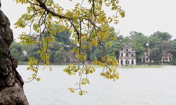 Dự báo thời tiết ngày Giỗ tổ Hùng Vương 2021 - Ảnh 2. Dự báo thời tiết ngày Giỗ tổ Hùng Vương 2021 - Ảnh 2.