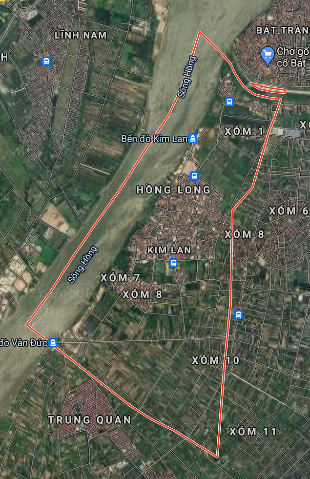 Kế hoạch sử dụng đất xã Kim Lan, Gia Lâm, Hà Nội năm 2021 - Ảnh 1. Kế hoạch sử dụng đất xã Kim Lan, Gia Lâm, Hà Nội năm 2021 - Ảnh 1.