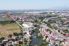 Kế hoạch sử dụng đất xã Tiên Dương, Đông Anh, Hà Nội năm 2021