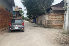 Kế hoạch sử dụng đất xã Thuỵ Lâm, Đông Anh, Hà Nội năm 2021