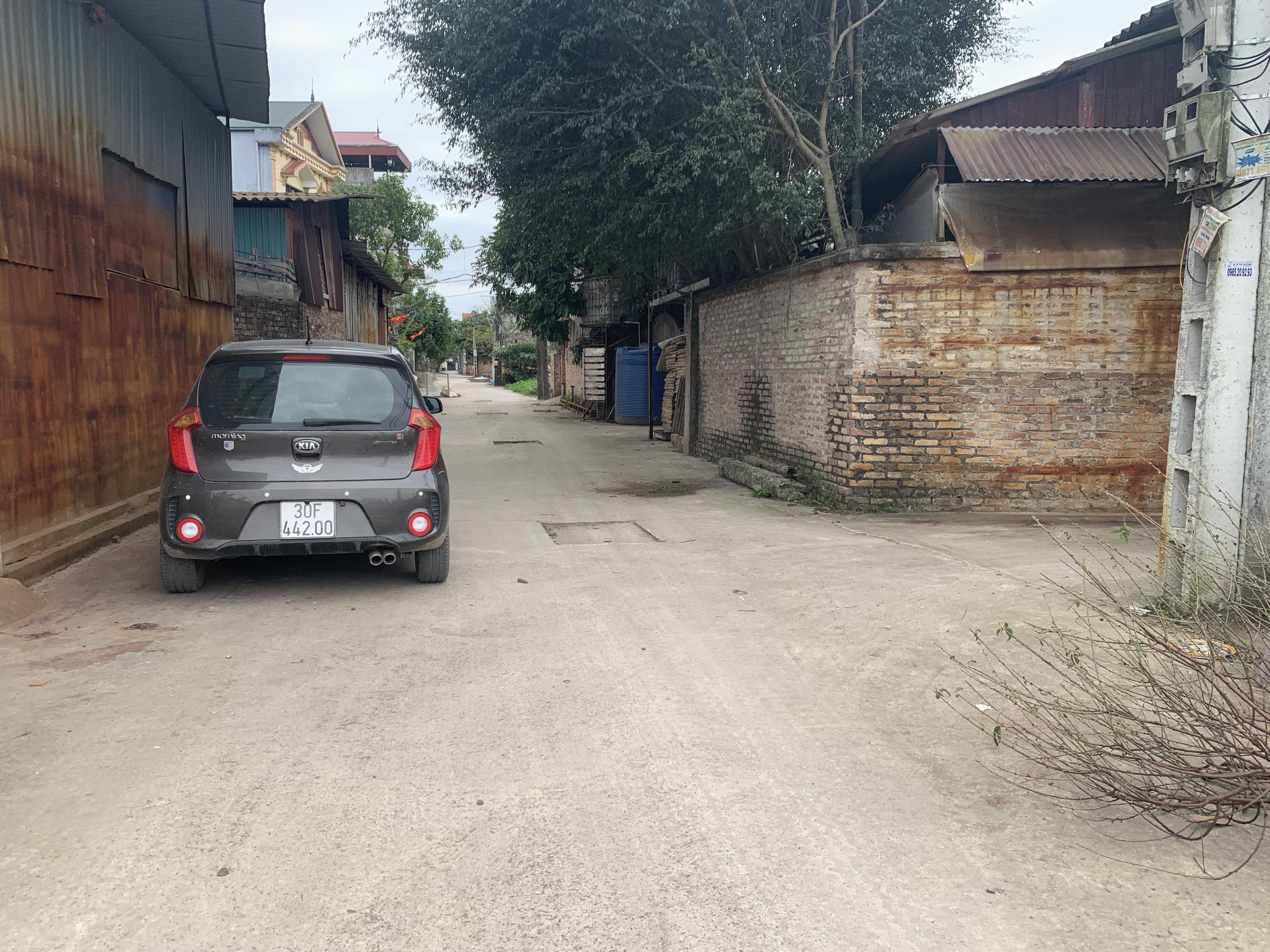 Kế hoạch sử dụng đất xã Thuỵ Lâm, Đông Anh, Hà Nội năm 2021 - Ảnh 1. Kế hoạch sử dụng đất xã Thuỵ Lâm, Đông Anh, Hà Nội năm 2021 - Ảnh 1.