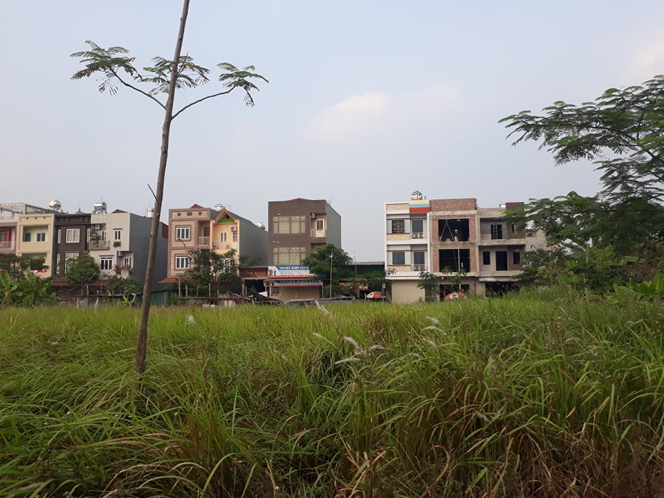 Kế hoạch sử dụng đất xã Vân Hà, Đông Anh, Hà Nội năm 2021 - Ảnh 1. Kế hoạch sử dụng đất xã Vân Hà, Đông Anh, Hà Nội năm 2021 - Ảnh 1.