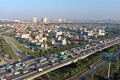 Duyệt kế hoạch sử dụng đất huyện Thanh Trì năm 2021, trong đó có dự án đường sắt đô thị số 1
