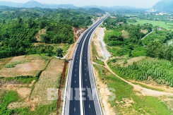 Làm rõ vướng mắc trong đàm phán hợp đồng 3 dự án PPP cao tốc Bắc Nam