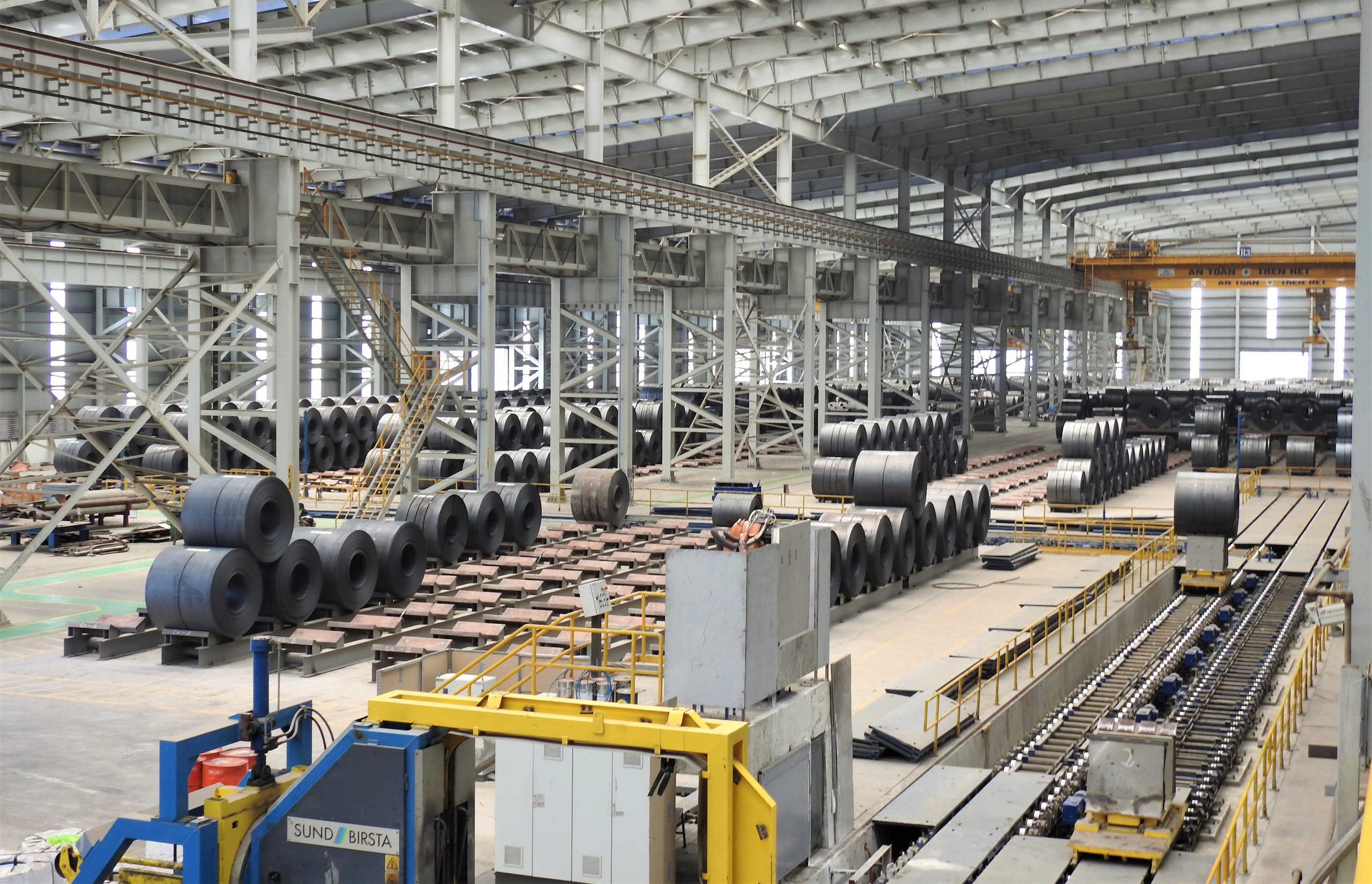 Cổ đông Hòa Phát quan tâm gì trong đại hội thường niên 2021? - Ảnh 3. Cổ đông Hòa Phát quan tâm gì trong đại hội thường niên 2021? - Ảnh 3.