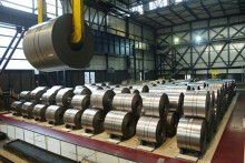 Giá thép xây dựng hôm nay 22/4: Vượt mốc 5.200 nhân dân tệ/tấn trên Sàn Thượng Hải