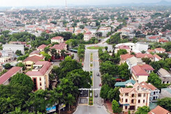 11 dự án giao thông sẽ làm trong năm nay tại huyện Lâm Thao, Phú Thọ
