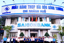 Biểu lãi suất tiền gửi ngân hàng Saigonbank mới nhất tháng 4/2021