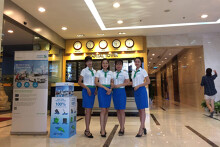 Biểu lãi suất ngân hàng Standard Chartered tháng 4/2021