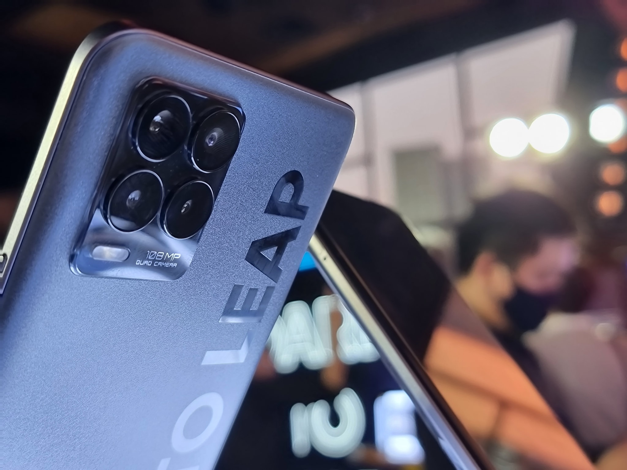 Thị trường điện thoại tháng 5 thêm tân binh mới, ghi điểm với camera 108MP - Ảnh 1. Thị trường điện thoại tháng 5 thêm tân binh mới, ghi điểm với camera 108MP - Ảnh 1.