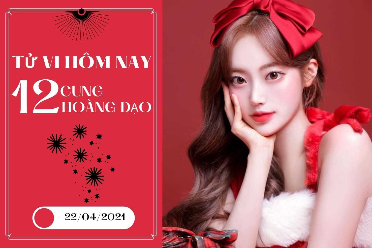 Tử vi hôm nay (22/4/2021) của 12 cung hoàng đạo: Song Tử bận rộn, Bọ Cạp tài chính khả quan - Ảnh 1. Tử vi hôm nay (22/4/2021) của 12 cung hoàng đạo: Song Tử bận rộn, Bọ Cạp tài chính khả quan - Ảnh 1.