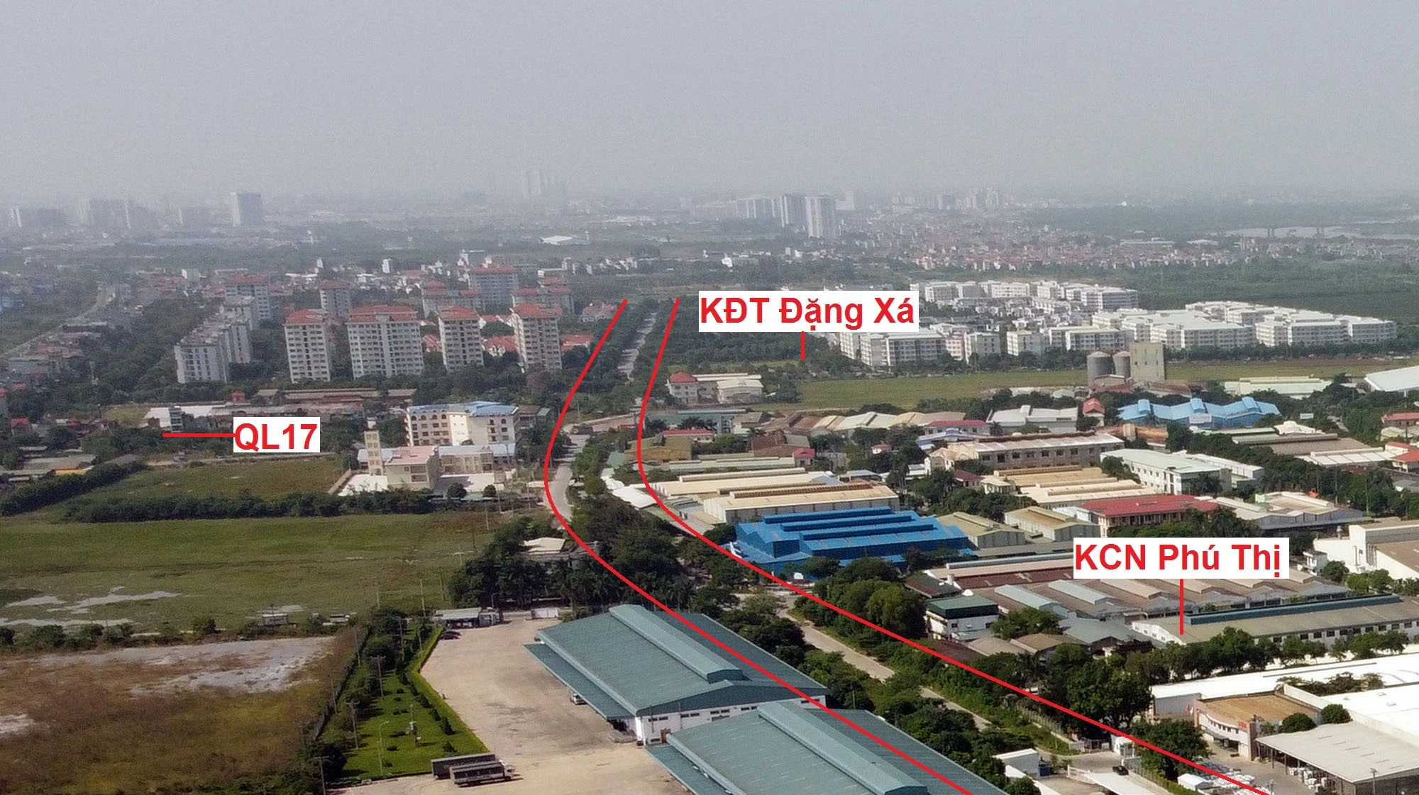 Kế hoạch sử dụng đất xã Phú Thị, Gia Lâm, Hà Nội năm 2021 - Ảnh 1. Kế hoạch sử dụng đất xã Phú Thị, Gia Lâm, Hà Nội năm 2021 - Ảnh 1.