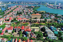 Phú Thọ đấu giá thêm ba khu đất tại TP Việt Trì, tổng giá khởi điểm hơn 350 triệu đồng
