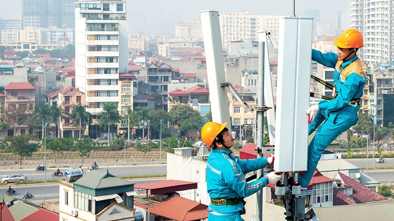 Lãi ròng Công trình Viettel tăng 41%, mảng bất động sản đầu tư mang về doanh thu gấp 12 lần cùng kỳ - Ảnh 1. Lãi ròng Công trình Viettel tăng 41%, mảng bất động sản đầu tư mang về doanh thu gấp 12 lần cùng kỳ - Ảnh 1.