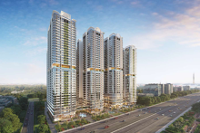 Phát Đạt muốn mua doanh nghiệp vốn 1.000 tỷ, phát triển dự án Bình Dương Tower