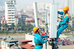 Lãi ròng Công trình Viettel tăng 41%, mảng bất động sản đầu tư mang về doanh thu gấp 12 lần cùng kỳ