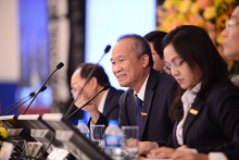 Sacombank thông tin về việc xử lý khoản nợ nghìn tỷ