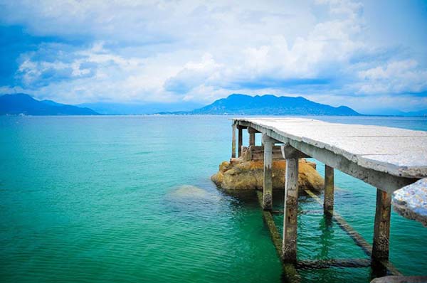 Lễ 30/4 đi chơi ở đâu tránh đông người - Ảnh 9.