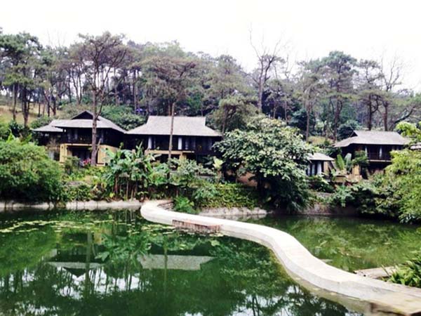 Lễ 30/4 đi chơi ở đâu tránh đông người - Ảnh 14.