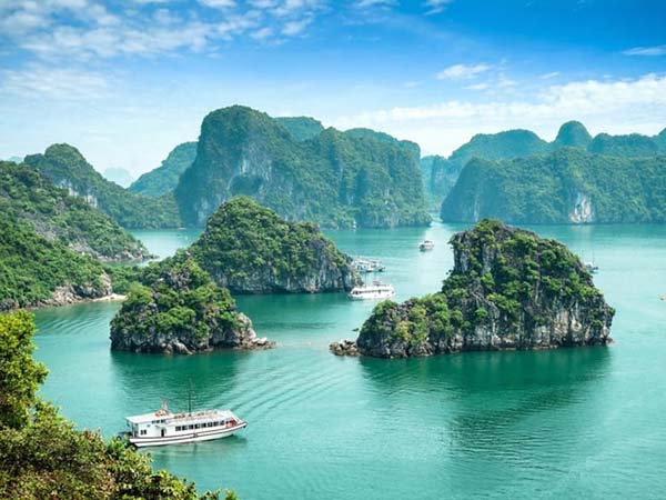 Lễ 30/4 đi chơi ở đâu tránh đông người - Ảnh 15.
