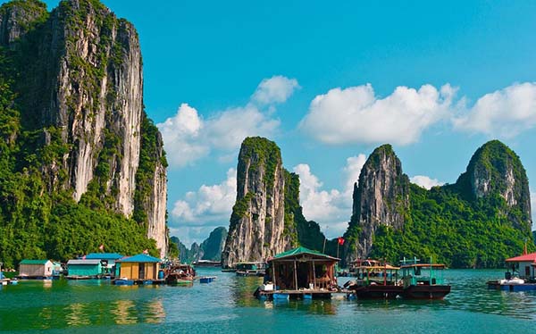 Lễ 30/4 đi chơi ở đâu tránh đông người - Ảnh 16.