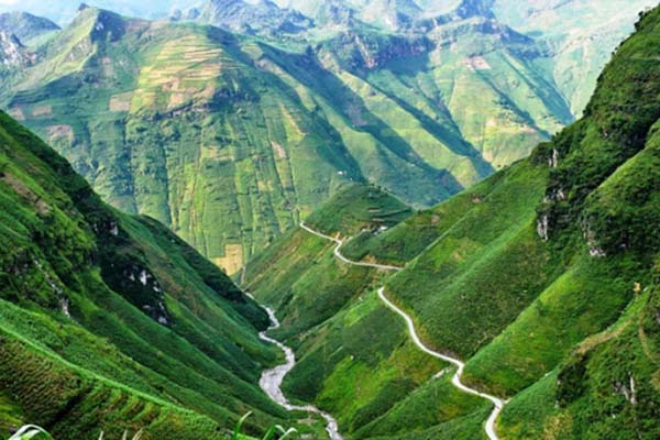 Lễ 30/4 đi chơi ở đâu tránh đông người - Ảnh 17.