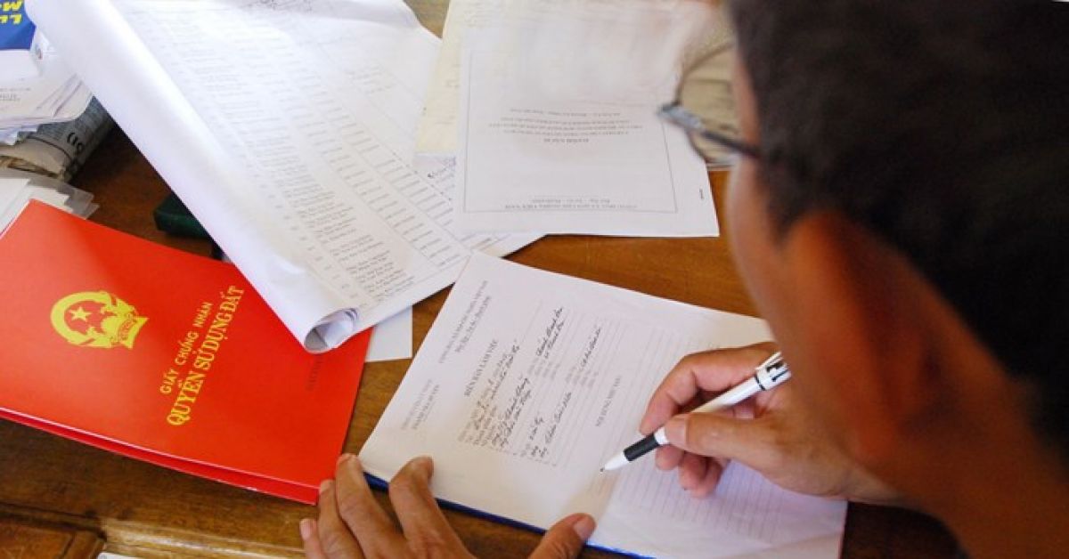 Tham khảo mẫu đơn xin gia hạn sử dụng đất chuẩn xác nhất - Ảnh 2. Tham khảo mẫu đơn xin gia hạn sử dụng đất chuẩn xác nhất - Ảnh 2.