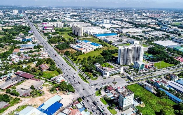 Bảng giá đất Bình Dương giai đoạn 2021-2024 - Ảnh 2. Bảng giá đất Bình Dương giai đoạn 2021-2024 - Ảnh 2.