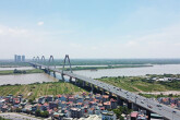 Hà Nội xem xét xây dựng huyện Đông Anh là thành phố trực thuộc Thủ đô