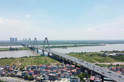 Hà Nội xem xét xây dựng huyện Đông Anh là thành phố trực thuộc Thủ đô