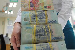 Nhiều doanh nghiệp sắp trả cổ tức tiền mặt, cao nhất 7.000 đồng/cp