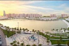 Hà Nội tập trung hoàn thành hai đề án xây dựng 5 huyện thành quận, cải tạo chung cư cũ