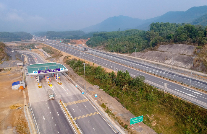 Phú Thọ: 134 dự án giao thông sẽ làm trong năm nay, rót 41.000 tỷ đồng phát triển hạ tầng giao thông đến 2030 - Ảnh 2.