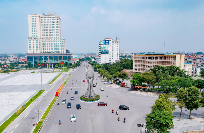 Phú Thọ: 134 dự án giao thông sẽ làm trong năm nay, rót 41.000 tỷ đồng phát triển hạ tầng giao thông đến 2030 - Ảnh 1.