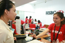 Lãi suất huy động ngân hàng HSBC mới nhất tháng 4/2021