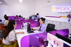 Cập nhật lãi suất ngân hàng TPBank tháng 4/2021