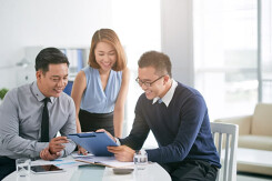 Doanh nghiệp Việt và chuyển đổi số, bắt đầu từ đâu để tránh thất bại?