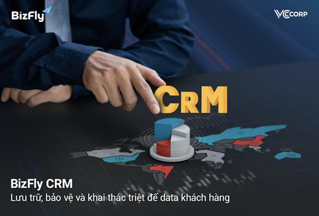Doanh nghiệp Việt và chuyển đổi số, bắt đầu từ đâu để tránh thất bại? - Ảnh 3. Doanh nghiệp Việt và chuyển đổi số, bắt đầu từ đâu để tránh thất bại? - Ảnh 3.