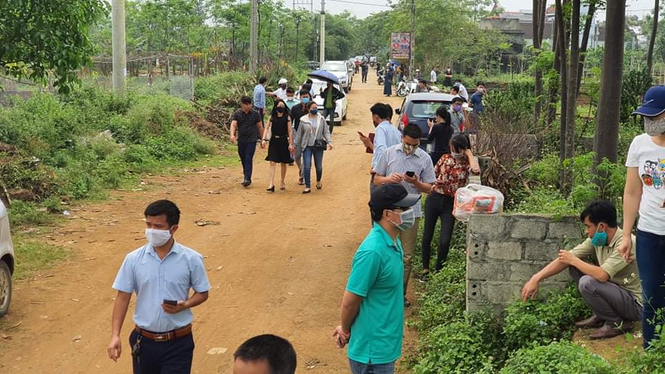 Đề xuất đánh thuế cao nếu chuyển nhượng lại nhà, đất ngay sau khi mua - Ảnh 1.
