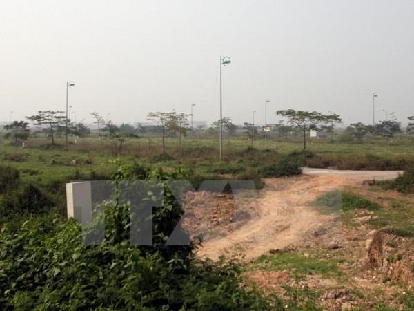 Quảng Nam: Ngăn chặn tình trạng 'thổi giá đất' - Ảnh 1. Quảng Nam: Ngăn chặn tình trạng 'thổi giá đất' - Ảnh 1.