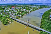Huy động trí thức góp ý quy hoạch Cần Giờ thành đô thị biển