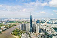 TP HCM giữ vững vai trò đầu tàu kinh tế - Bài 1: Tăng năng lực cạnh tranh