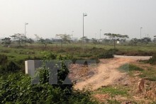 Quảng Nam: Ngăn chặn tình trạng 'thổi giá đất'