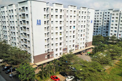 Thực trạng tuyệt chủng nhà ở giá rẻ dưới góc nhìn của doanh nghiệp BĐS